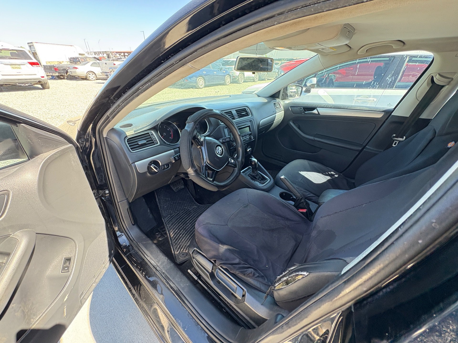 2015 VOLKS JETTA — thumbnail 4