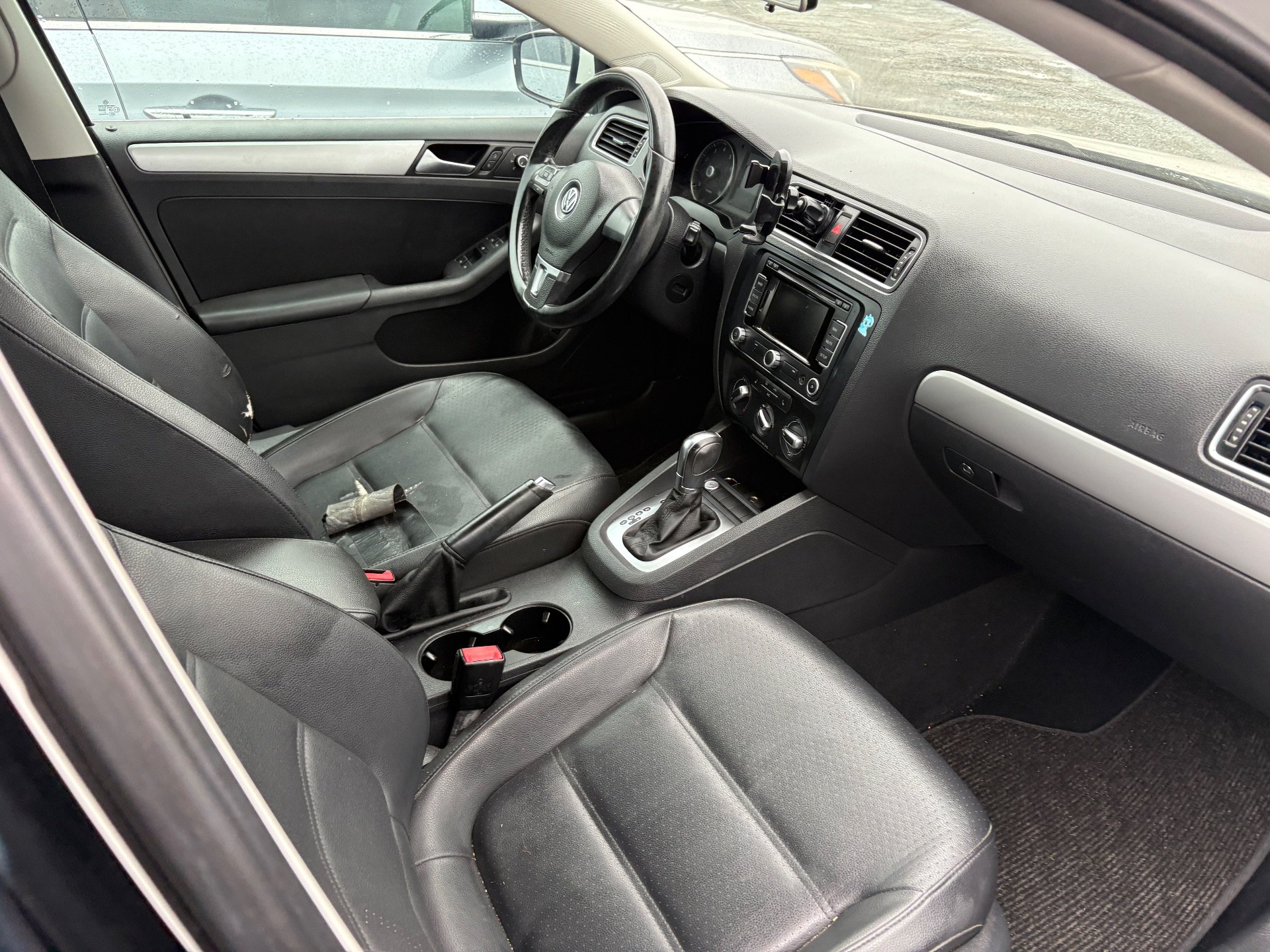 2014 VOLKS JETTA — thumbnail 3