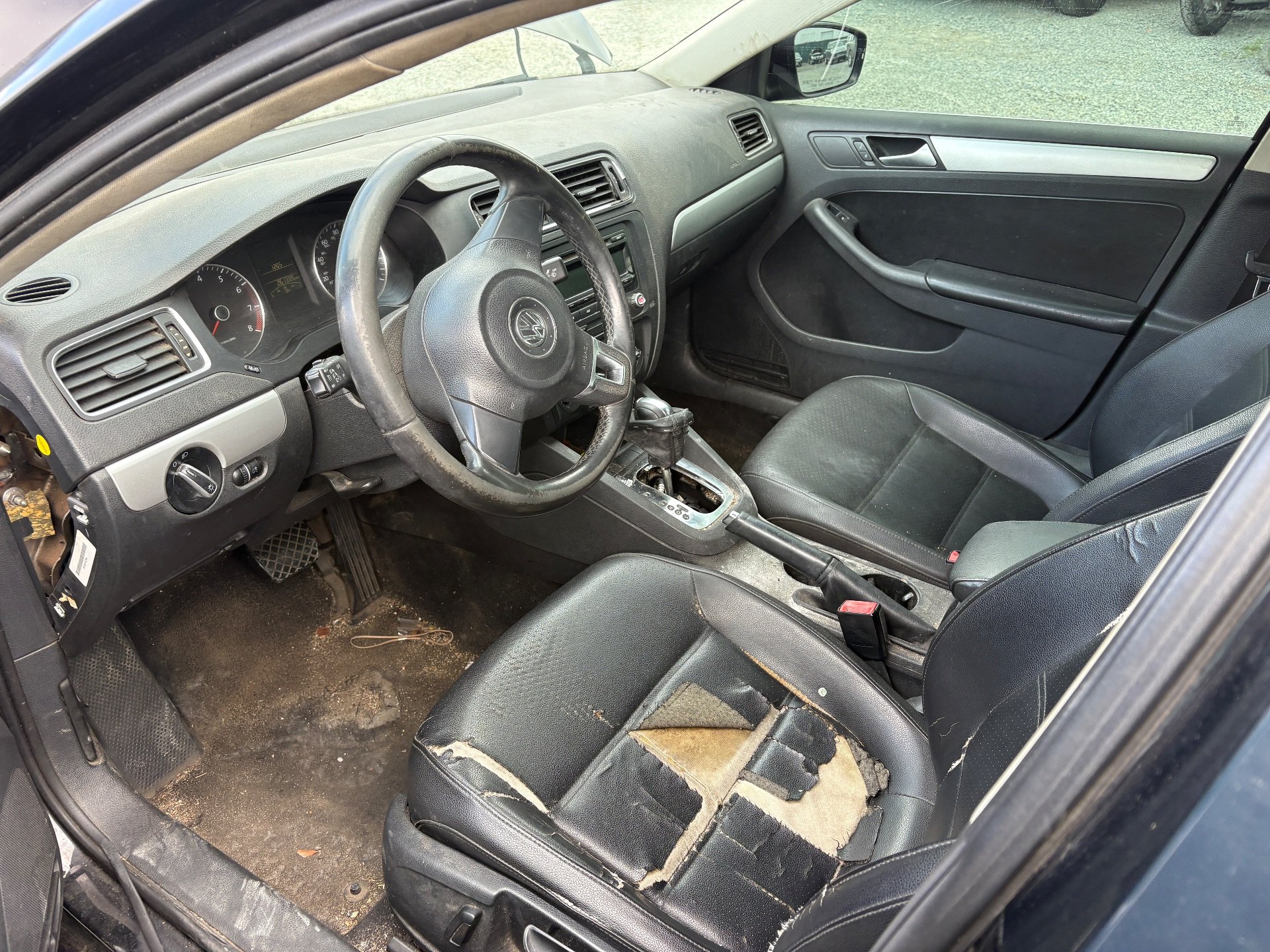 2013 VOLKS JETTA — thumbnail 3
