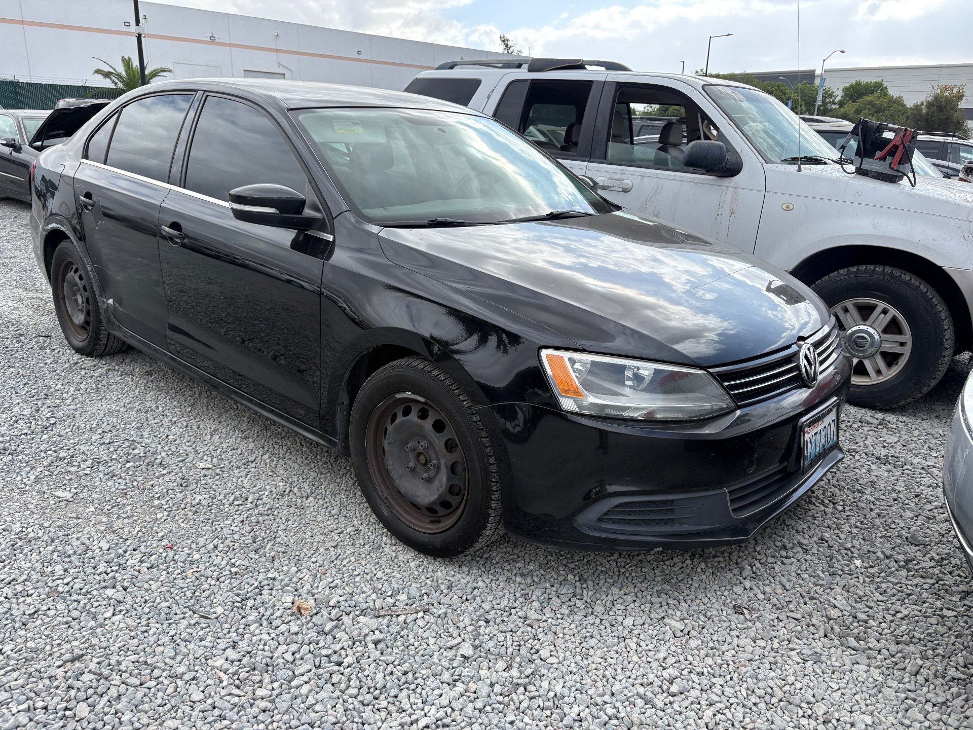 2013 VOLKS JETTA — thumbnail 2