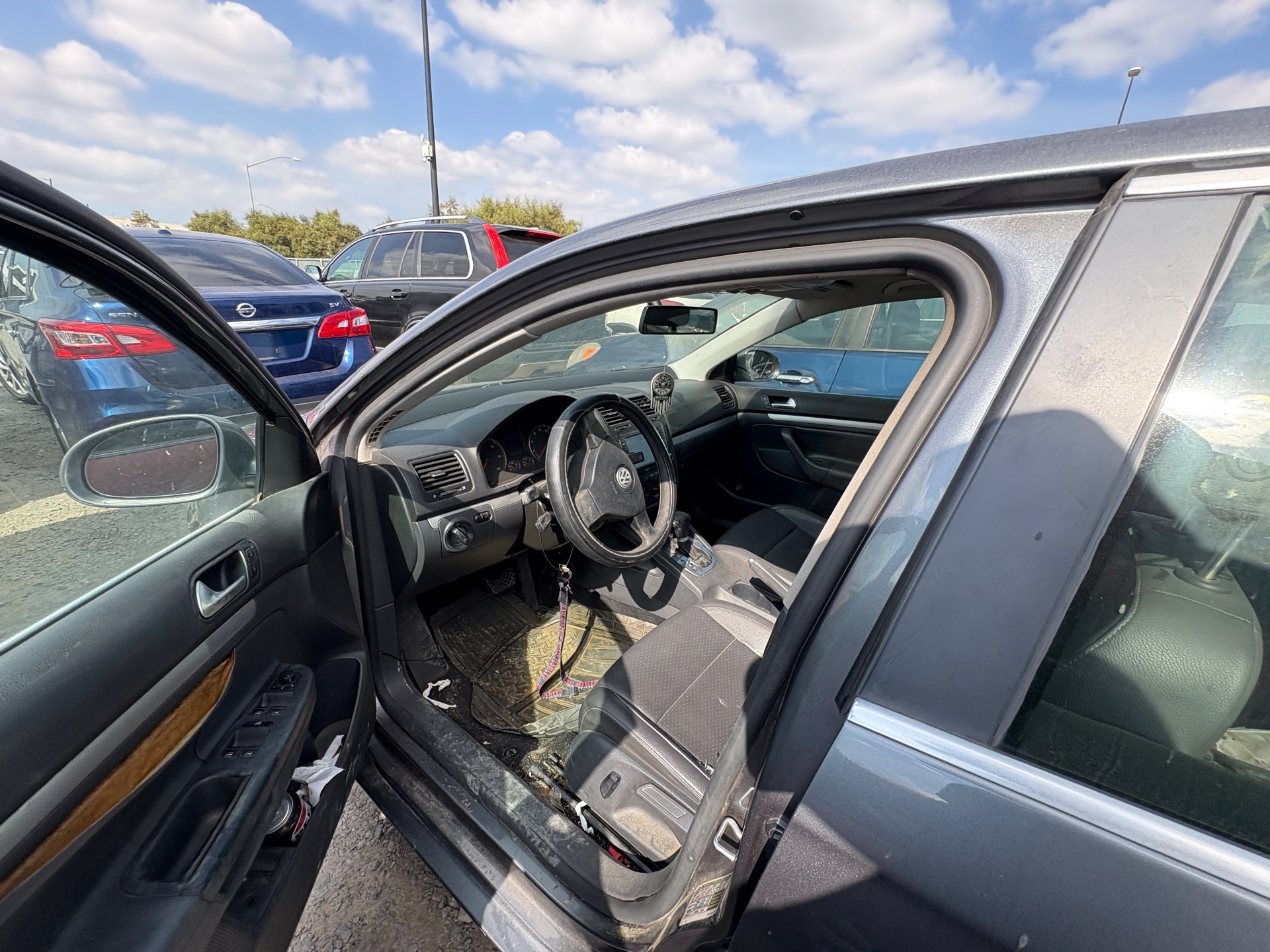 2006 VOLKS JETTA — thumbnail 3