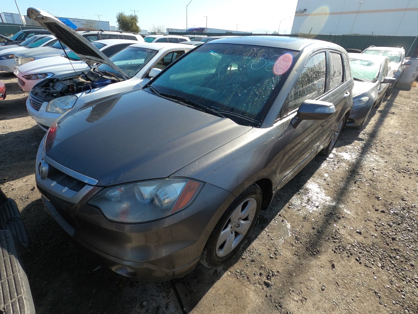 Vehicle Image