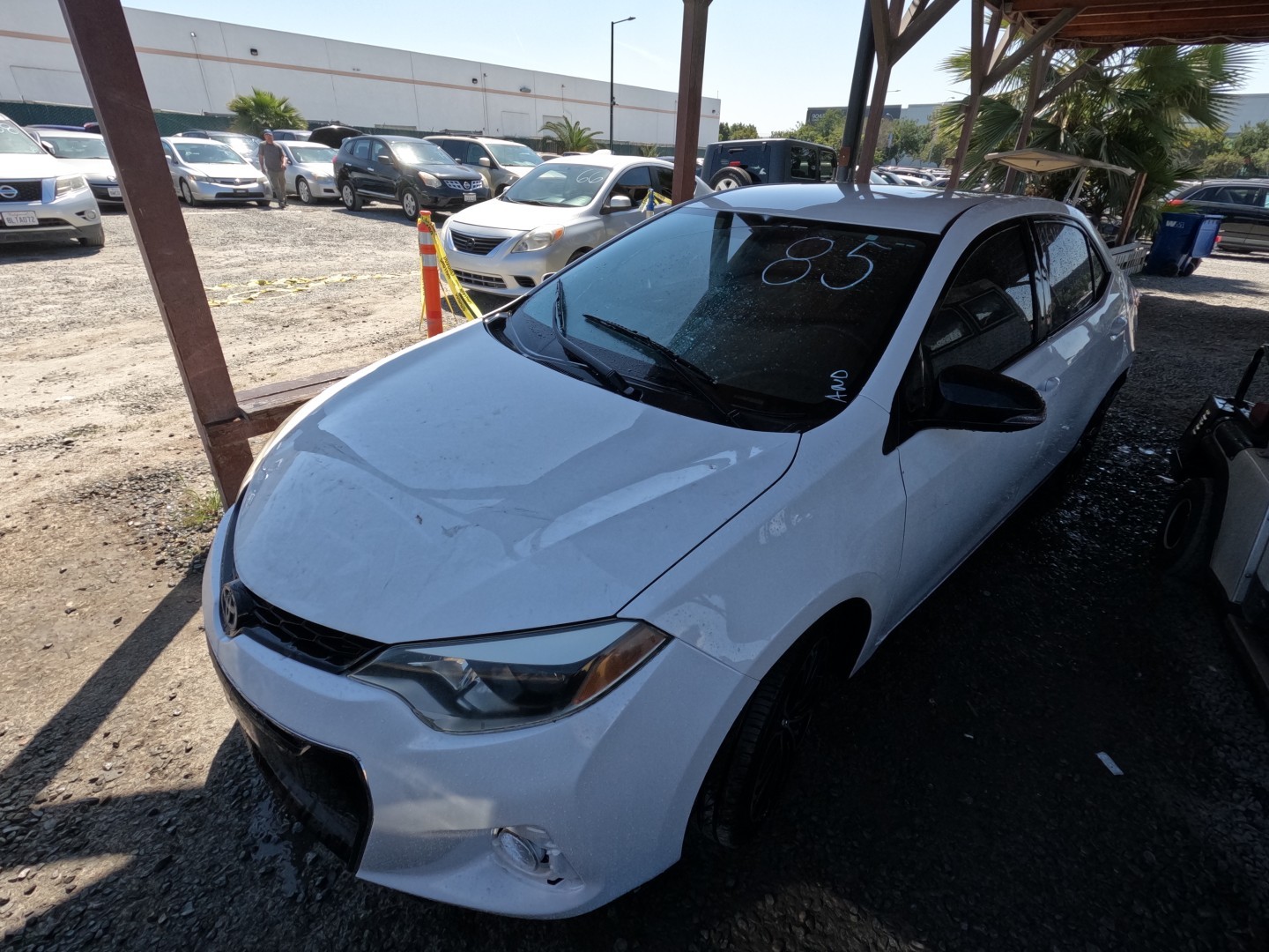 Vehicle Image