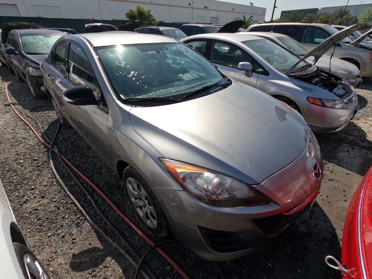 Vehicle Image