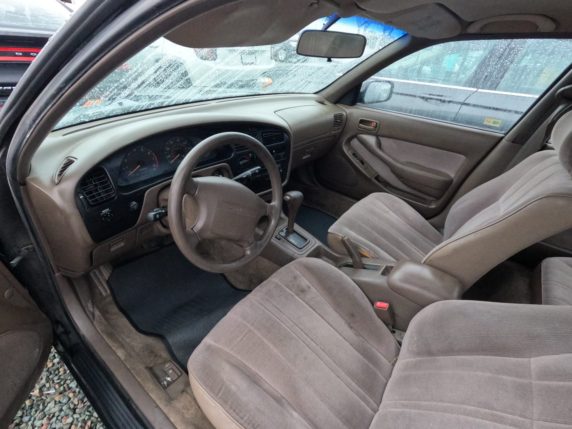 1996 TOYOTA CAMRY — thumbnail 3