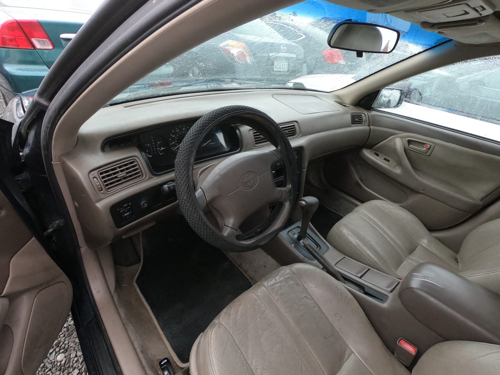 1997 TOYOTA CAMRY — thumbnail 4