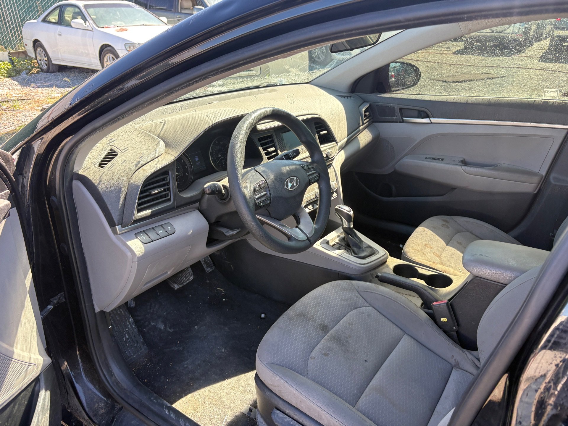 2020 HYUNDAI ELANTRA — thumbnail 3