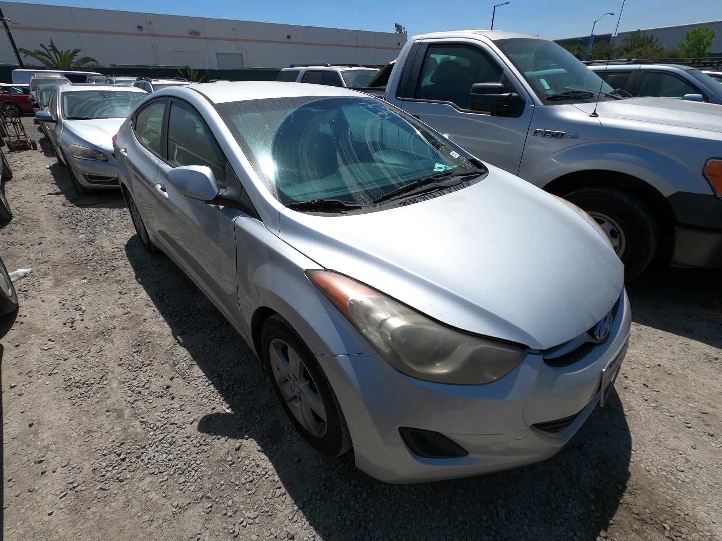 Vehicle Image