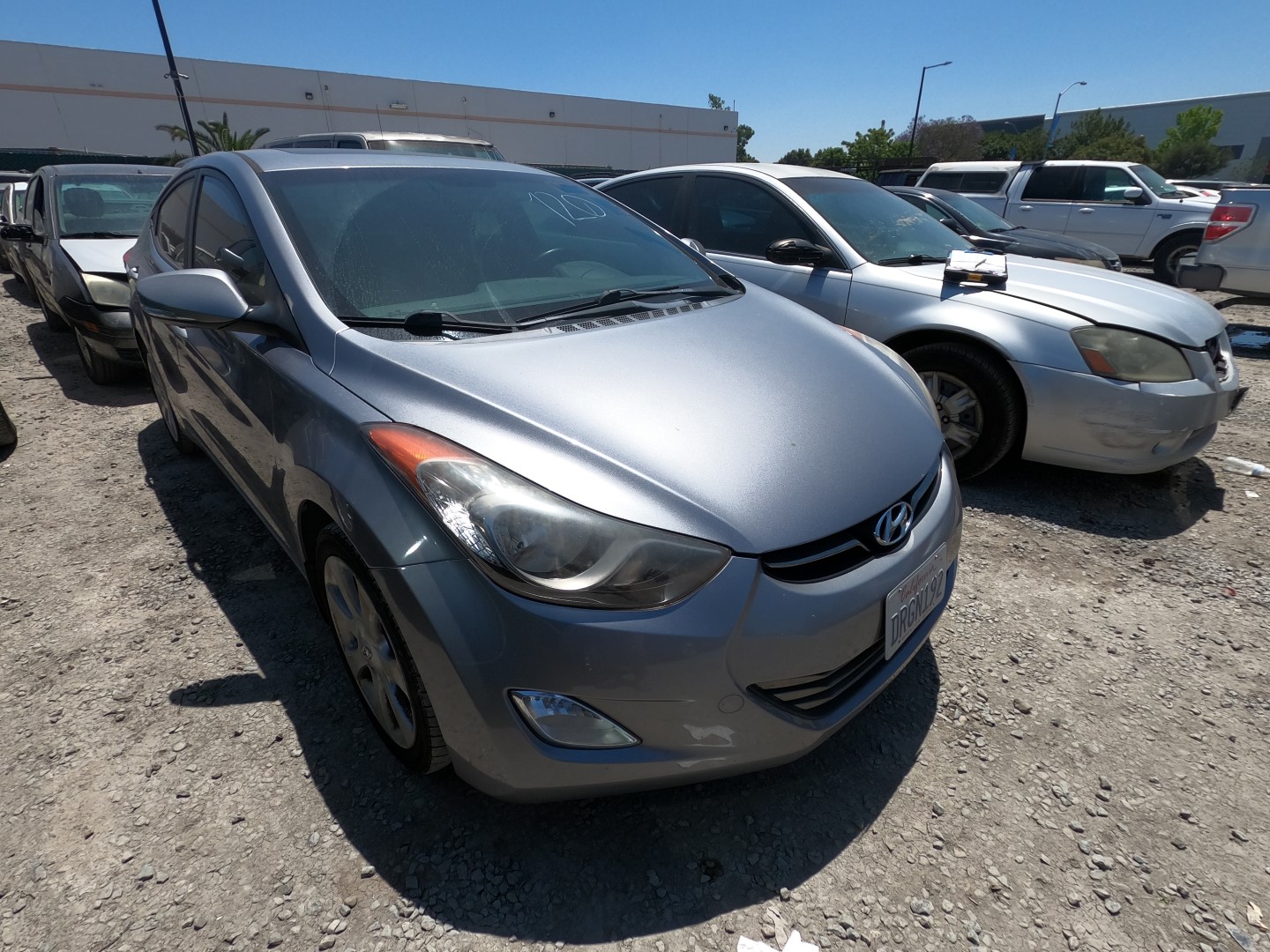 Vehicle Image