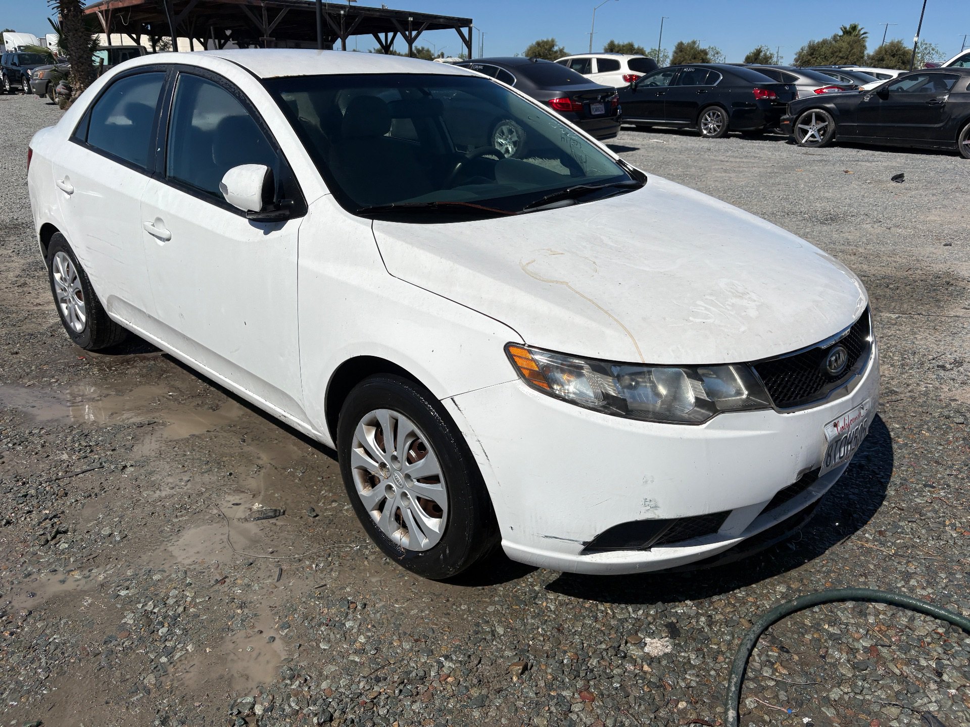 2010 KIA FORTE — thumbnail 2
