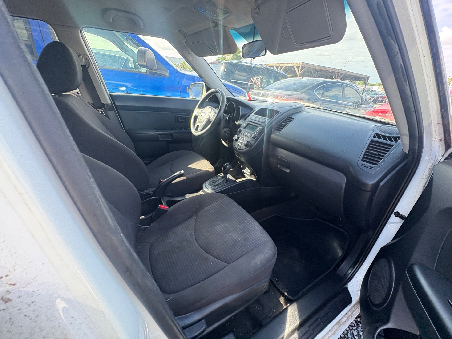 2013 KIA SOUL — thumbnail 3