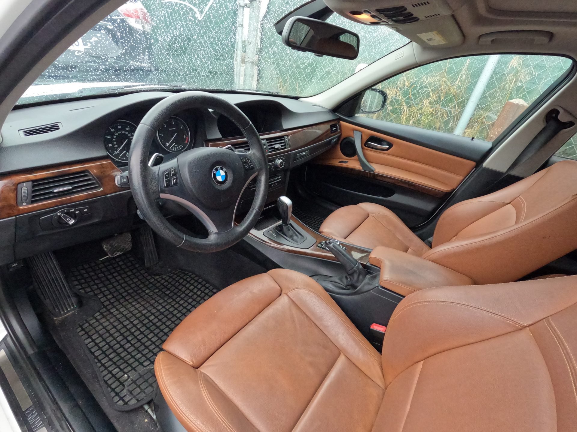 2011 BMW 335D — thumbnail 3