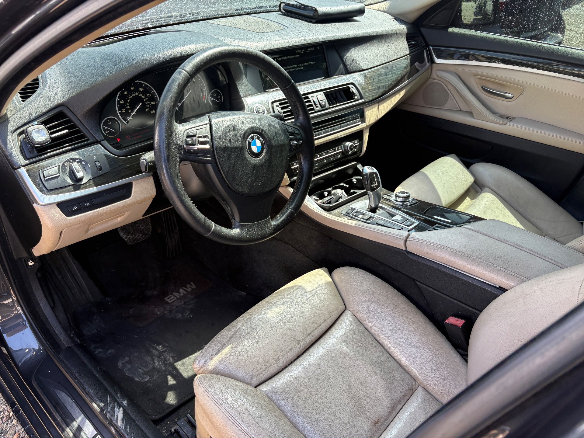 2013 BMW 528XI — thumbnail 4