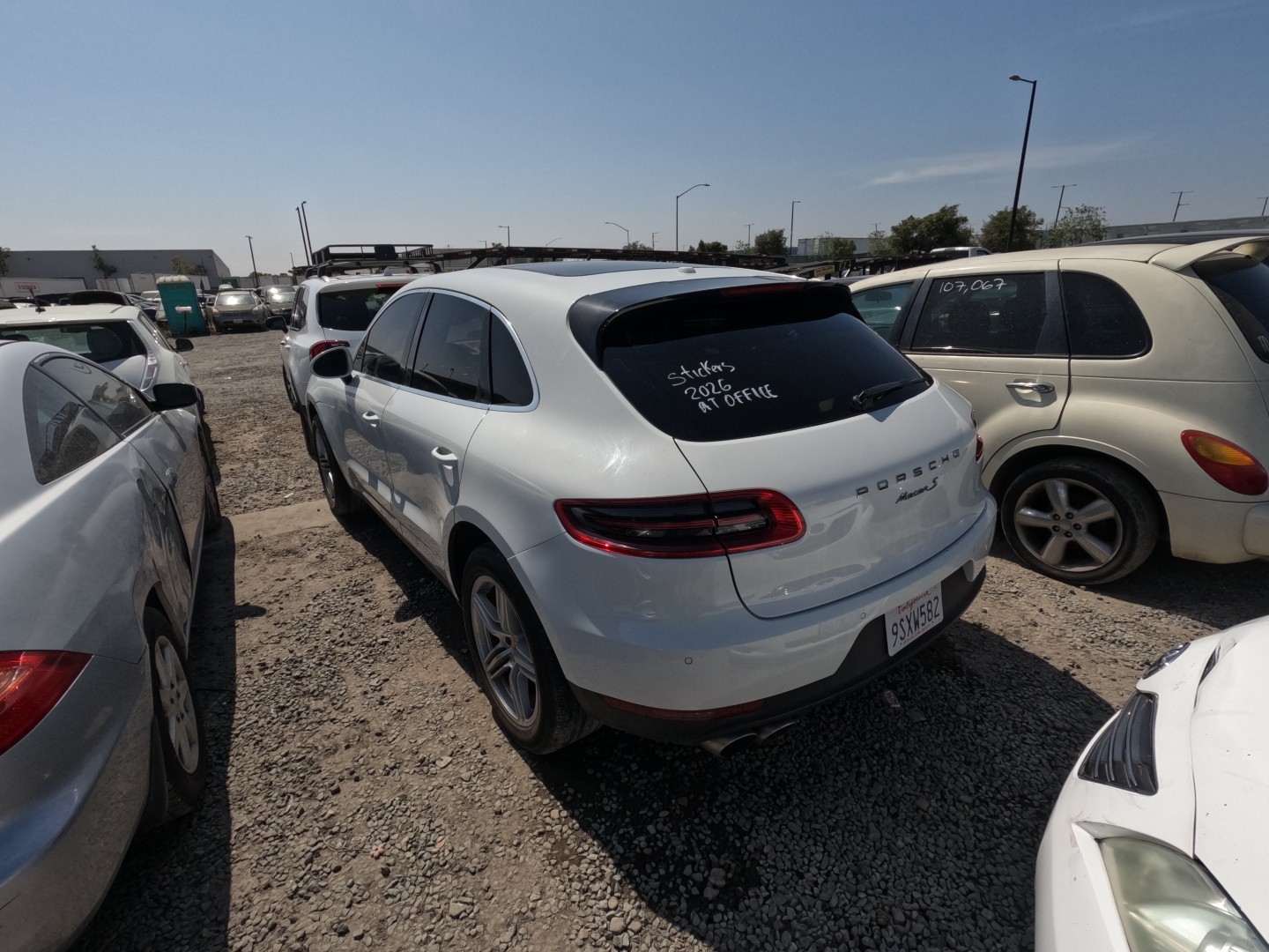 Vehicle Image