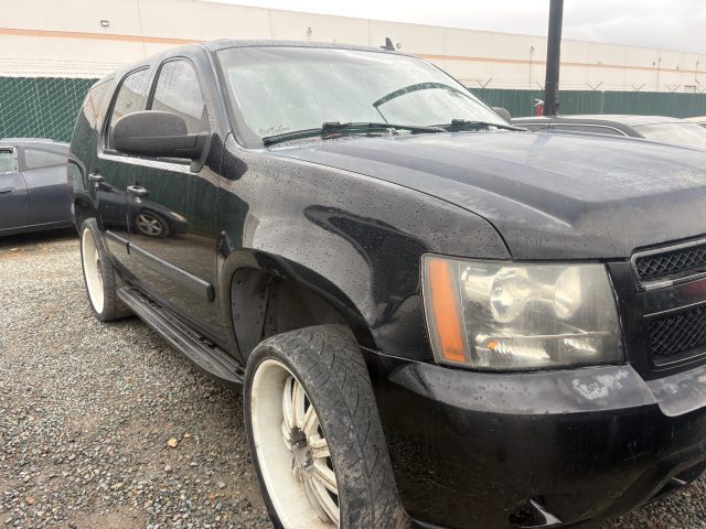 Vehicle: 2007 CHEVY TAHOE (Lot 32)