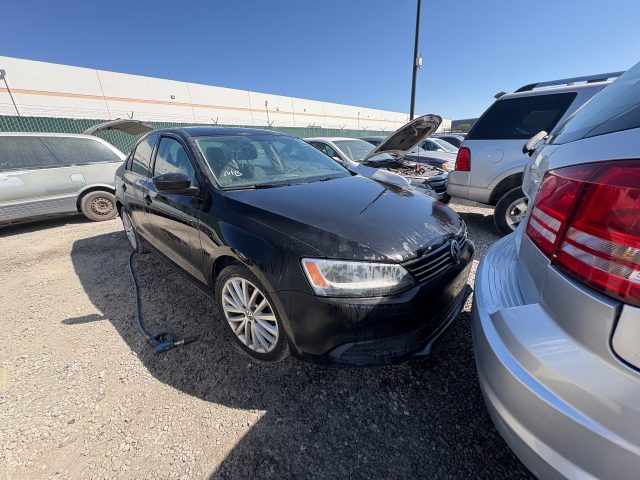 Vehicle: 2011 VOLKS JETTA (Lot 31)