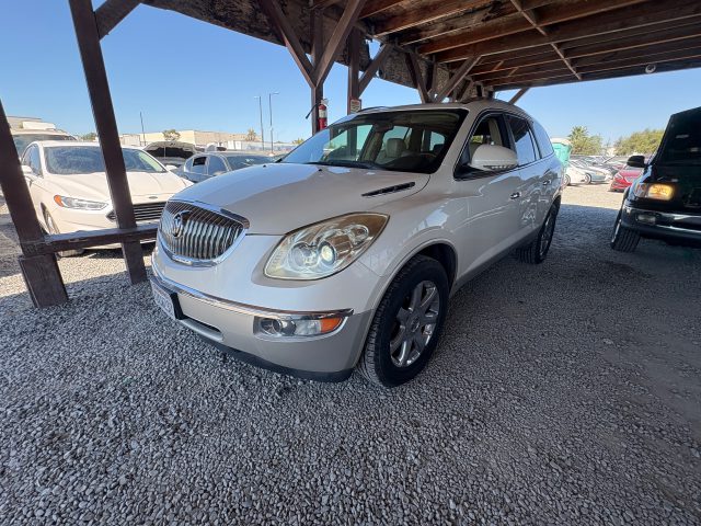 Vehicle: 2008 BUICK ENCLAVE (Lot 73)