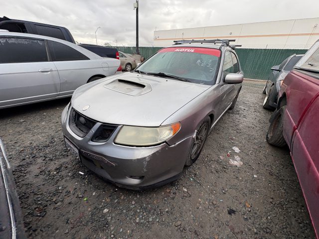 Vehicle: 2005 SAAB 9-2X (Lot 51)