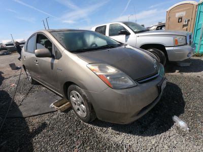 Vehicle: 2006 TOYOTA PRIUS (Lot 314)