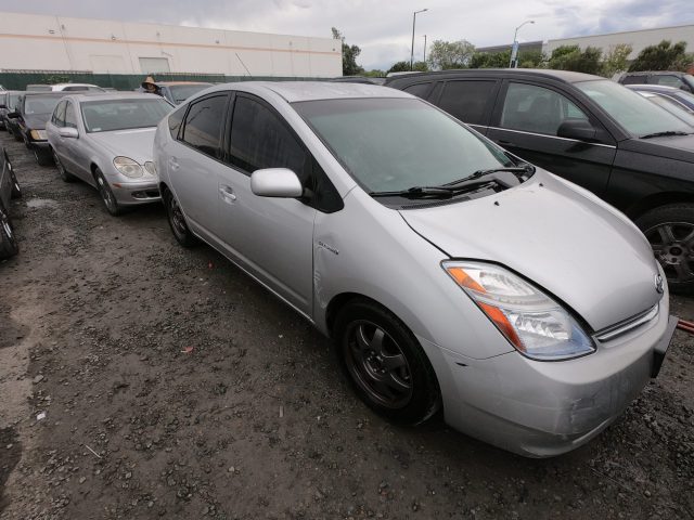 Vehicle: 2009 TOYOTA PRIUS (Lot 140)