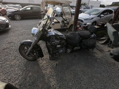 Vehicle: 2005 YAMAHA XV1700 ROAD STAR (Lot 203)