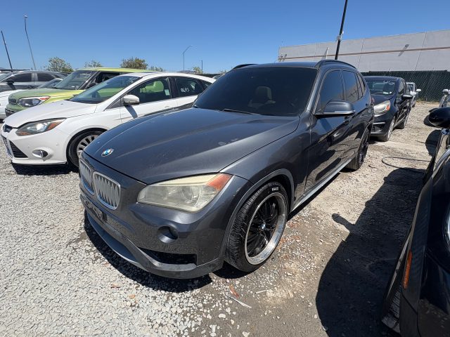 Vehicle: 2013 BMW X1 (Lot 56)